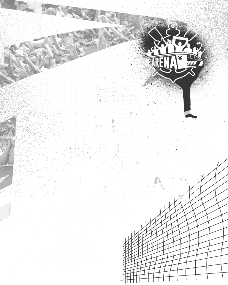 Doe arena corinthians